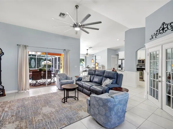 5323 SW 22nd Pl, Cape Coral, FL 33914