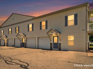 5668 E Town Dr UNIT 5, Hudsonville, MI 49426