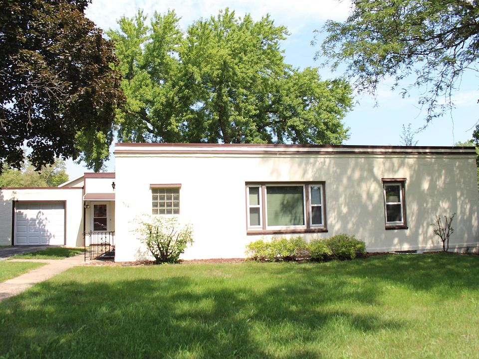 514 1st St, Lake View, IA 51450 Zillow