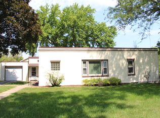 514 1st St, Lake View, IA 51450