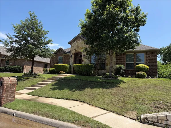 2607 Idlewood Dr, Wylie, TX 75098