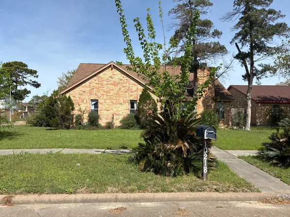 10218 Autumn Harvest Dr, Houston, TX 77064