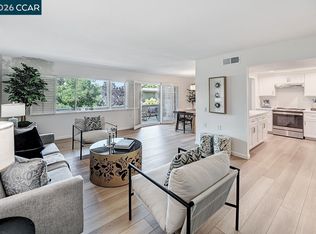 1508 Canyonwood Ct APT 4, Walnut Creek, CA 94595