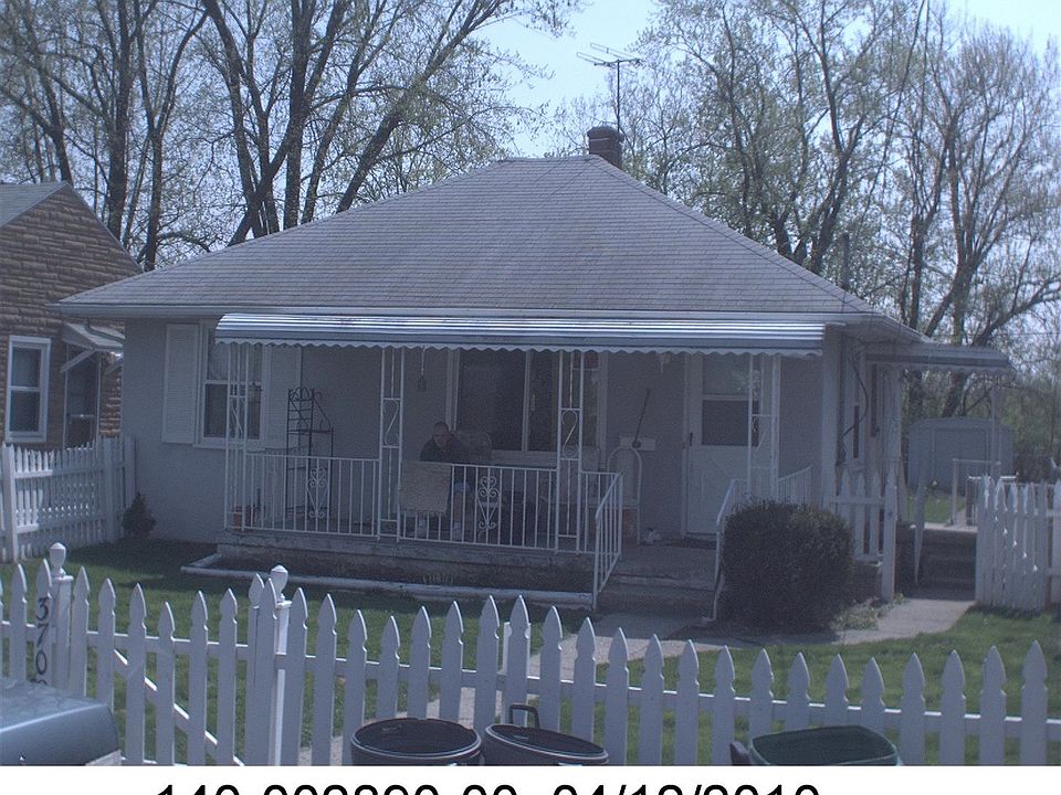 Dwelling overview