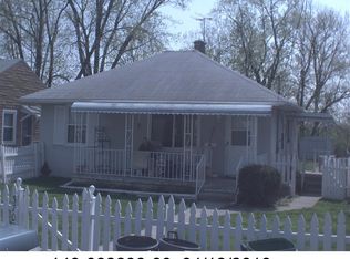 3709 Harding Dr, Columbus, OH 43228