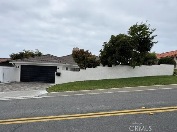 1629 Via Zurita, Palos Verdes Estates, CA 90274