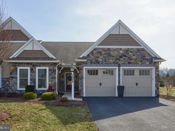 1522 Bloomfield Way, Landisville, PA 17538