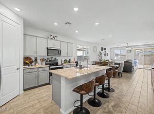 18261 W Poston Dr, Surprise, AZ 85387