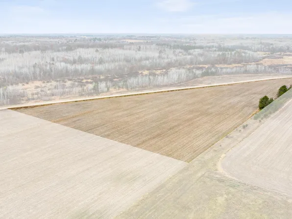 PARCEL W Hay Creek Rd SW, Pine River, MN 56474
