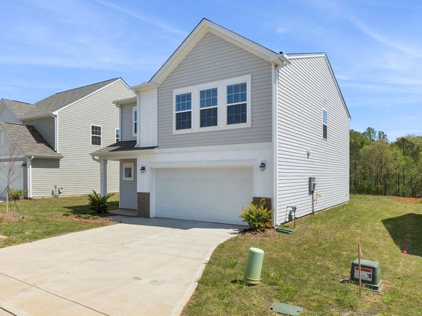 2123 Brechin Rd, Spartanburg, SC 29303