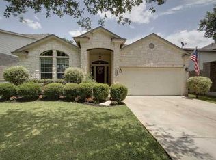 10521 Hendon St, Austin, TX 78748