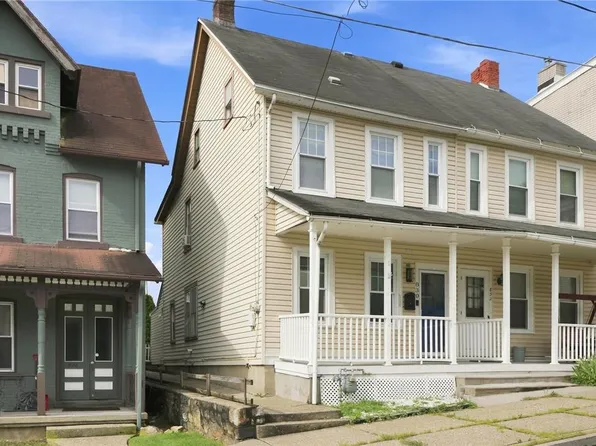 830 Kieffer St, Fountain Hill, PA 18015