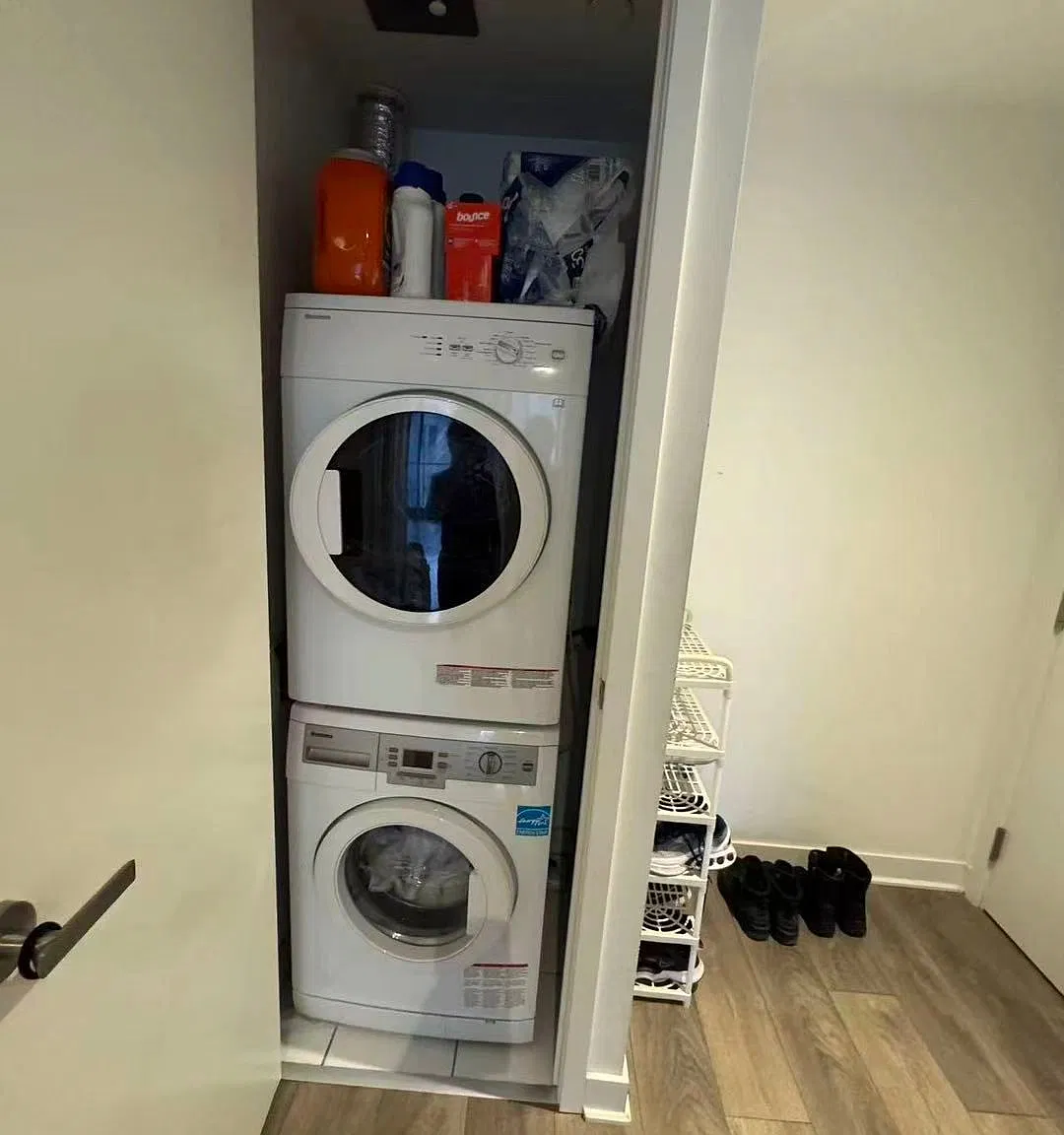1 bed, $2,400 — Photo 4