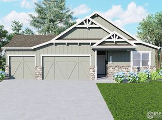 4703 Blake Ave, Loveland, CO 80538