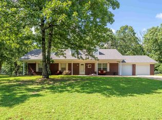 116 Parkway Sq, Pearcy, AR 71964