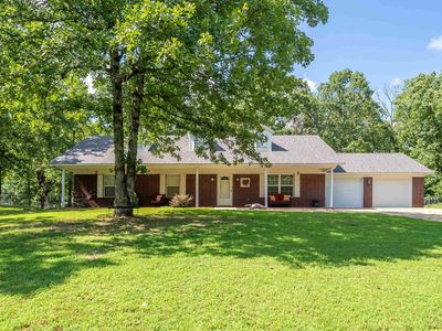 116 Parkway Sq, Pearcy, AR, 71964