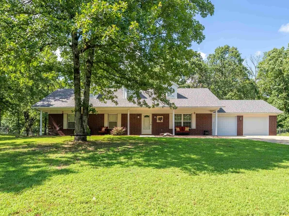 116 Parkway Sq, Pearcy, AR 71964