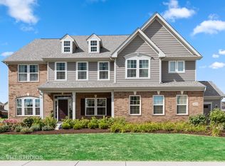 4339 Lacebark Ln, Naperville, IL 60564
