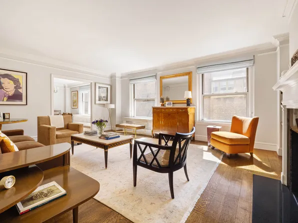 8 East 96th Street image 1 of 12