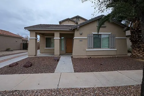 935 E Runaway Bay Pl Photo 1