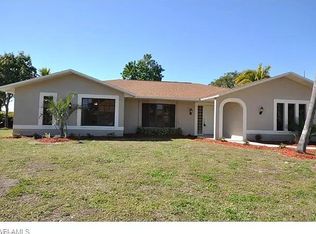 2518 SE 19th Ave, Cape Coral, FL 33904