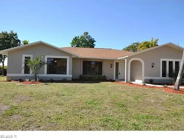 2518 SE 19th Ave, Cape Coral, FL 33904