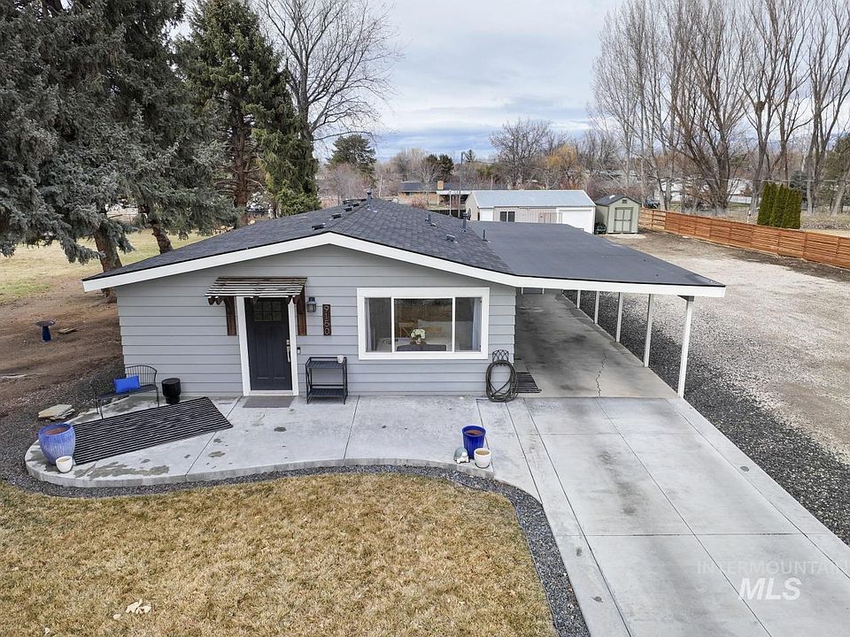 9150 W Malad St, Boise, ID 83709 Zillow