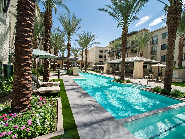 The Lincoln Scottsdale — Photo 24