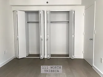 Rented by FC Foley Square Associates LLC