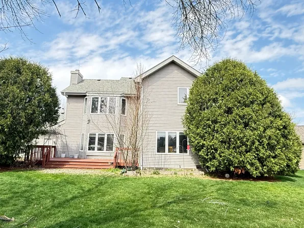 701 Ondossagon Way, Madison, WI 53719