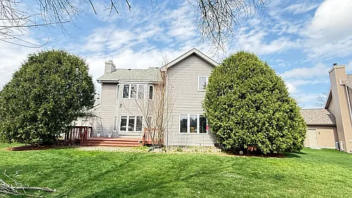 701 Ondossagon Way Photo 1