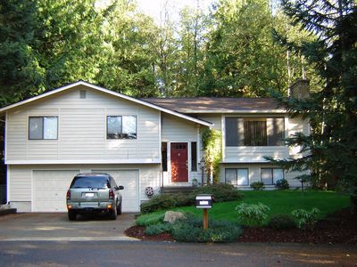 14313 56th Ave NW, Gig Harbor, WA, 98332