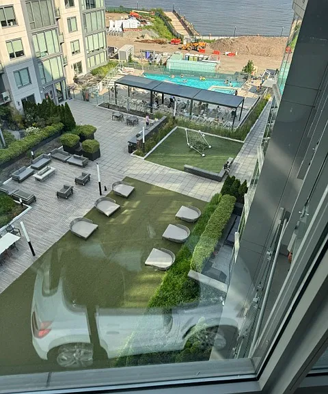 9 Avenue At Port Imperial #815 — Photo 7