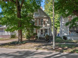 627 S Macarthur Blvd, Springfield, IL 62704