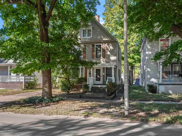 627 S Macarthur Blvd, Springfield, IL 62704