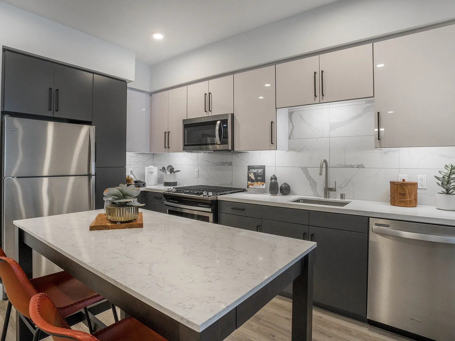 Core Apartments — Photo 1