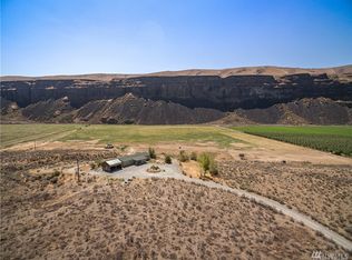 155 Wagon Rd, Palisades, WA 98845