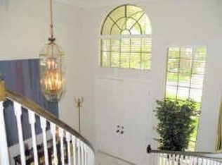 9002 Ashridge Park Dr, Spring, TX 77379