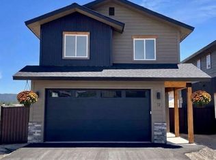 12 N Creek Way, Cascade, ID 83611