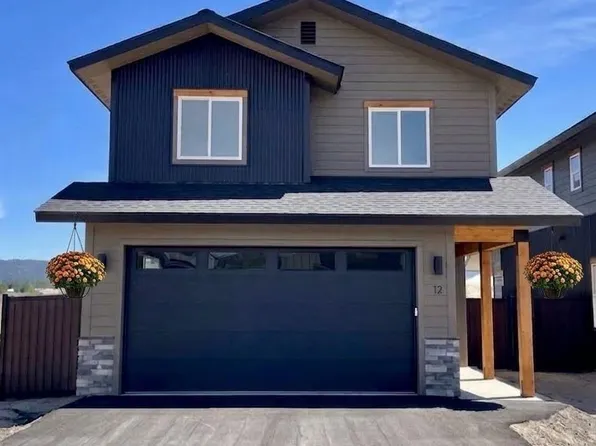 12 N Creek Way, Cascade, ID 83611