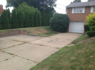 2276 Reis Run Rd, Pittsburgh, PA 15237