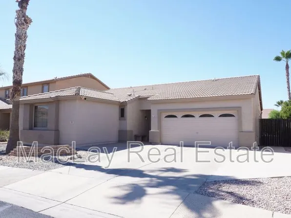 203 W Cedar Dr, Chandler, AZ 85248
