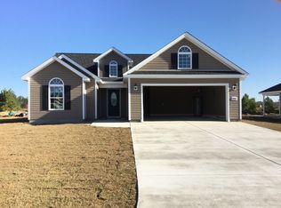 308  Beulah Circle, Conway, SC 29527