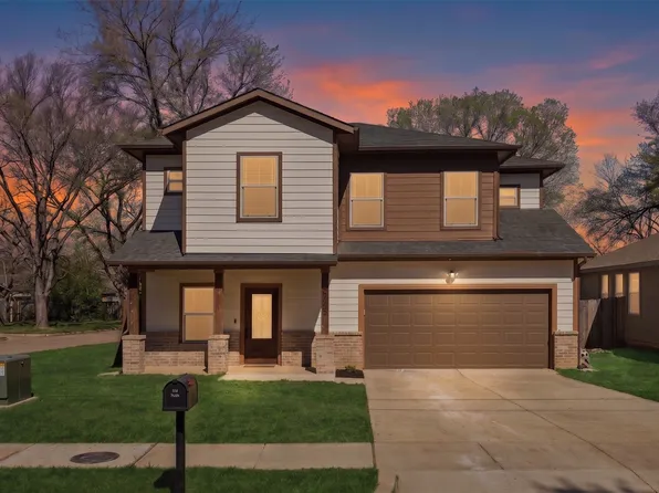 4545 Cherbourg St, Dallas, TX 75216