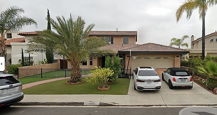 1st image of 17892 Creciente Way