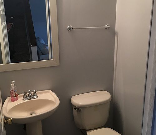 4th image of 5071 Washington Pl #W