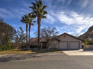 1411 Montezuma Cir, Saint George, UT 84790