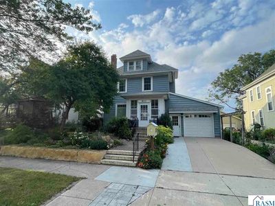 222 W Pleasant St, Mankato, MN, 56001