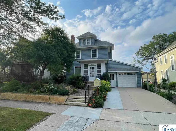 222 W Pleasant St, Mankato, MN 56001