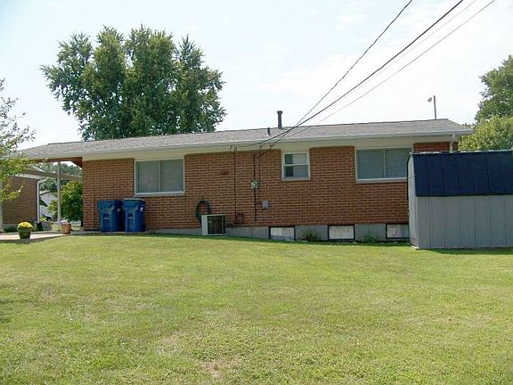 Back of Home